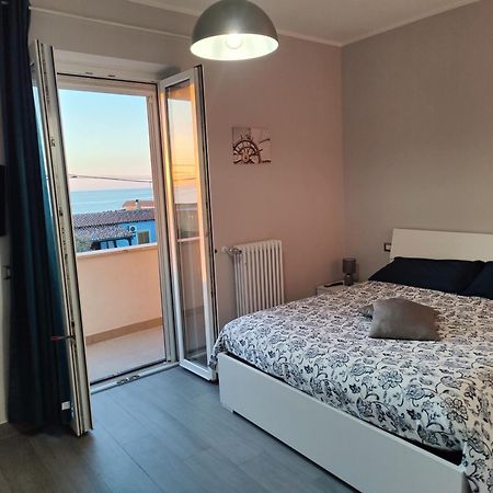 Sunset Beach Fiumicino Zewnętrze zdjęcie