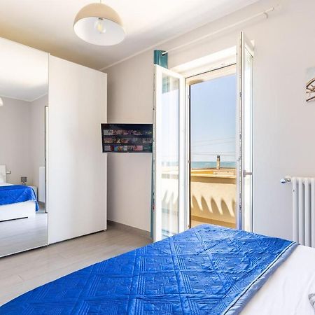 Sunset Beach Fiumicino Zewnętrze zdjęcie