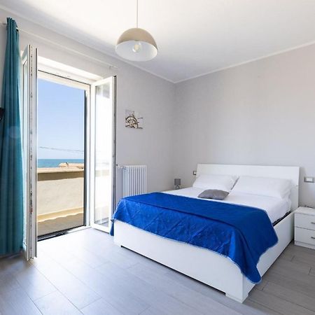 Sunset Beach Fiumicino Zewnętrze zdjęcie
