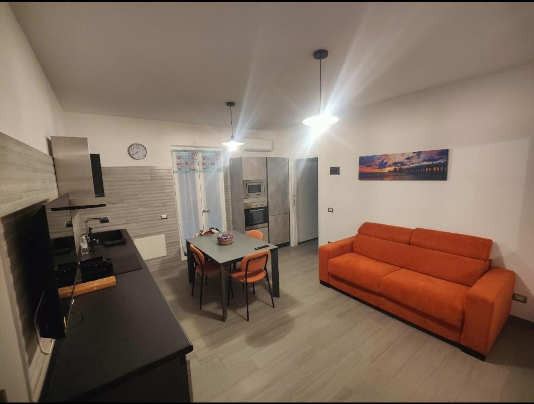 Sunset Beach Fiumicino Zewnętrze zdjęcie