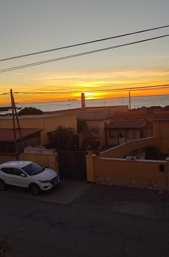 Sunset Beach Fiumicino Zewnętrze zdjęcie