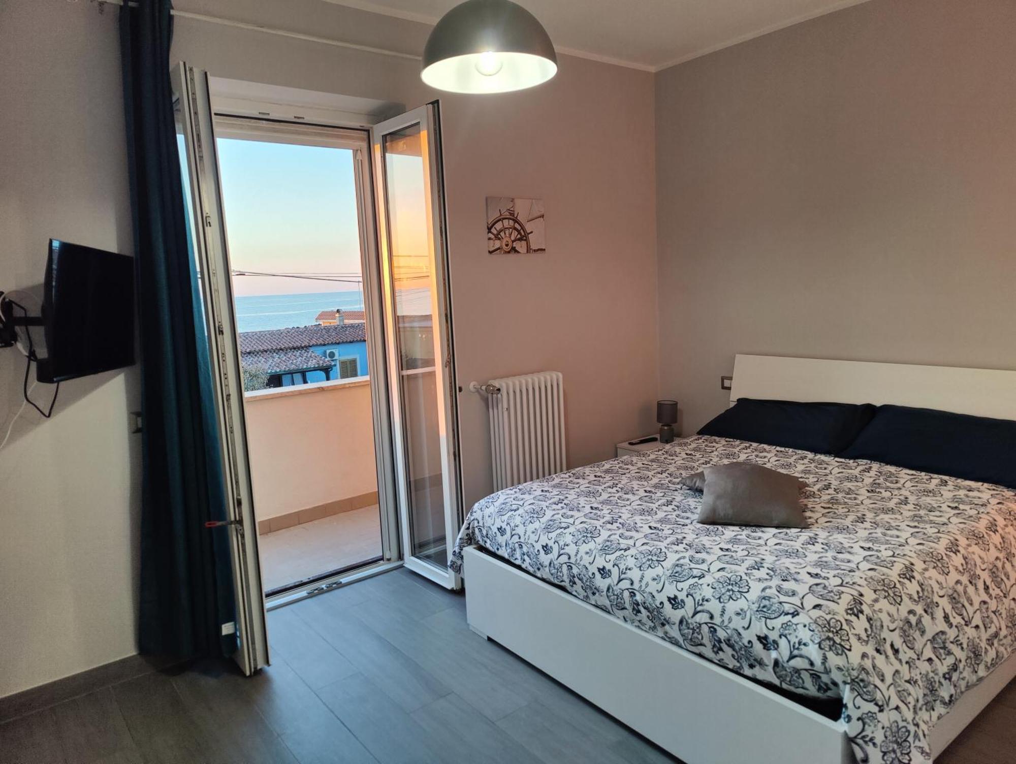 Sunset Beach Fiumicino Zewnętrze zdjęcie
