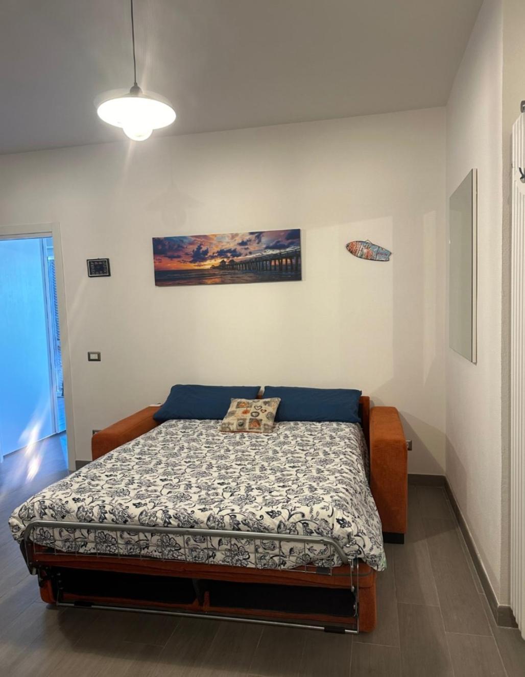 Sunset Beach Fiumicino Zewnętrze zdjęcie