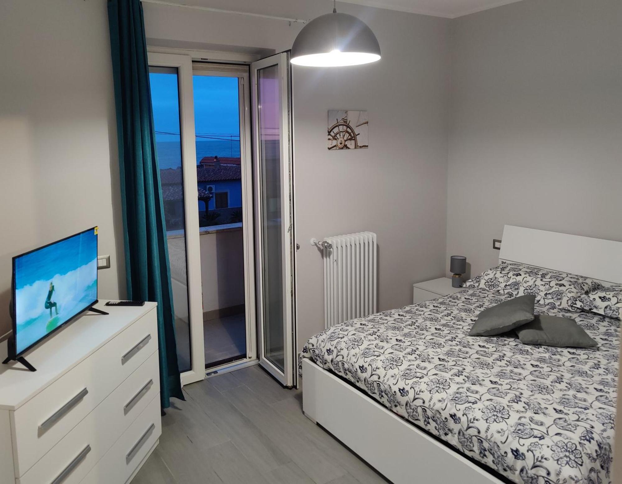 Sunset Beach Fiumicino Zewnętrze zdjęcie