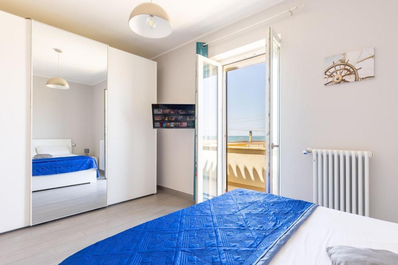 Sunset Beach Fiumicino Zewnętrze zdjęcie