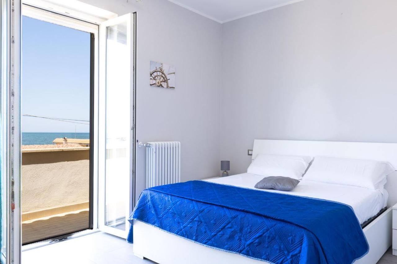 Sunset Beach Fiumicino Zewnętrze zdjęcie
